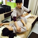 リラクゼーション