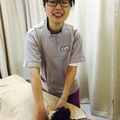 リラクゼーションの画像