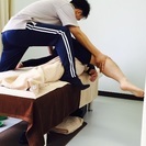 リラクゼーションの画像