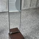 趣のある鏡台の画像