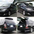 売約済み有難う御座います☆改造多数☆車検２９年2月迄☆16年式ＭＰＶ☆ＨＩＤ☆社外アルミ☆社外マフラー☆ＴＶ視聴可能の画像