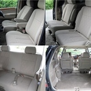 売約済み有難う御座います☆改造多数☆車検２９年2月迄☆16年式ＭＰＶ☆ＨＩＤ☆社外アルミ☆社外マフラー☆ＴＶ視聴可能の画像