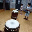 和太鼓サークル　蜻蜓(ヤンマ)　会員募集!!!中平井コミュニティ会館♫平井・東大島・小松川・船堀♫の画像