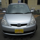 デミオ　1.3　カジュアル　e-4ＷＤの画像