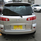 デミオ　1.3　カジュアル　e-4ＷＤの画像