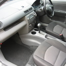 デミオ　1.3　カジュアル　e-4ＷＤの画像