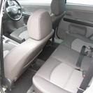 デミオ　1.3　カジュアル　e-4ＷＤの画像