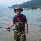 釣り仲間募集！