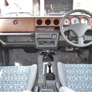 スズキジムニー660　フィッシングマスター 4WD　フォグランプ　（シルバー） クロカン・ＳＵＶ　軽自動車 の画像