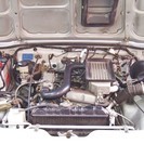 スズキジムニー660　フィッシングマスター 4WD　フォグランプ　（シルバー） クロカン・ＳＵＶ　軽自動車 の画像