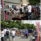 第２７回長谷の市「ハセフリ」出店者募集中