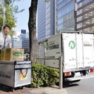業務拡張により営業スタッフ大募集の画像