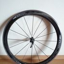  中古 シマノRS81 C50　カーボンクリンチャー