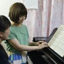 個性をのばす！ピアノ・リトミックレッスン♪の画像