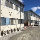 南相馬市内での森林除染作業の画像