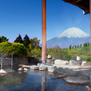 【箱根在住の方限定】 清掃員募集！天然温泉特典付き♪