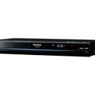 中古・HDD搭載 Panasonicブルーレイディスク レコーダーDMR-BR580 の画像