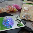 「あそべる！みらい博」集まれ、工作キッズ！電池が無いのになぜ？改...