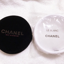 ９月投稿〆【非売品】シャネル★CHANELノベルティコスメポーチ４個SET