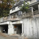 【ペット可、駐車場３台】大家族向け一戸建て住宅　景観最高　大沼の...