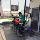 RIDE'n SHELTER  (ライドインシェルター)皆様の愛車を安心して置ける空間を提供したいと思い我々RIDE'n SHELTERが設立しました。 − 神奈川県