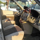 トヨタ グランビア 3.4 Gクルージングセレクション　SR （シルバー） の画像