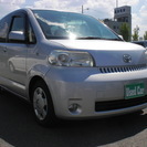 トヨタ ポルテ 1.5 150r　パワースライド　バックカメラ　...