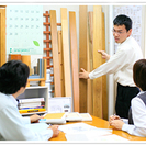 二級建築士募集の画像