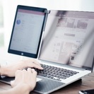 webスキルを身につけて就活、副業したい人！