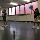【ワンコイン体験会開催!】3~5歳の為のリトルチアダンスクラス＠m.h.c Group 百合ヶ丘校の画像
