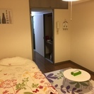 福岡市博多区住吉 1Kマンスリーマンションあります！（1日／2,...