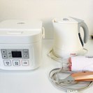博多駅徒歩10分　短期賃貸マンション（家具家電付）あります！（1日/2.550円） - 短期賃貸