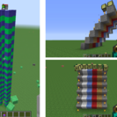 9/25 マインクラフトの建築作業をプログラミングで自動化しよう