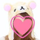 新品 コリラックマかぶりもの♥