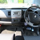 スズキ ワゴンＲ　FTリミテッド 　１６インチ社外アルミ・ローダウン・ＨＫＳマフラー!!の画像