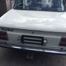 BMW 2002 Turbo look  クラシックカーの画像