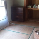 25,000円宇和島市妙典寺、平屋と駐車場1台と小さな畑☆ - 賃貸（マンション/一戸建て）