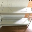 本棚もらってもくださいの画像