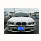 車検2年付き 格安コミコミ価格 屋内保管 ＢＭＷ318i(E46...