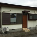 白子町剃金　戸建賃貸　平屋 2DK