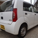 平成１７年式 スズキ アルトバン ＶＳ 車検付き２９年８月まで コミコミ現状渡しの画像