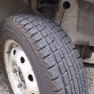 平成１７年式 スズキ アルトバン ＶＳ 車検付き２９年８月まで コミコミ現状渡しの画像