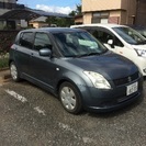 スイフト譲ります！の画像