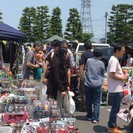 ★初開催★HUNT モレラ岐阜presents フリーマーケット in 本巣市 - 本巣市