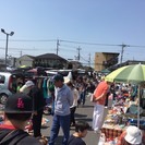 ★初開催★HUNT モレラ岐阜presents フリーマーケット in 本巣市 - フリーマーケット