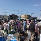 ★初開催★HUNT モレラ岐阜presents フリーマーケット in 本巣市 − 岐阜県