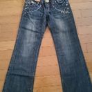 RIOBERA リオベラ ジーンズ👖25ｲﾝﾁ新品札付き❇ 