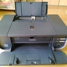 CANON PIXUS iP4300の画像