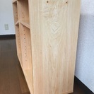 コロコロ付き収納もらってくださいの画像