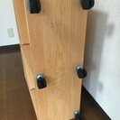 コロコロ付き収納もらってくださいの画像